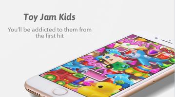 Toy Jam Kids 스크린샷 2