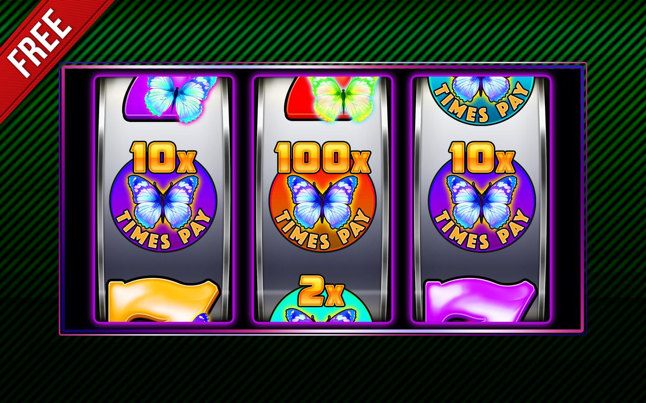 new free slots