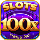 Best Free Slots: 100x Pay ™ APK