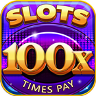 Best Free Slots: 100x Pay ™ simgesi