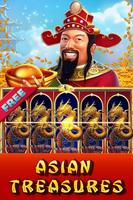 老虎機 — Slots Casino Game 海報