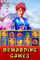 Double Money Slots Casino Game ảnh chụp màn hình 1