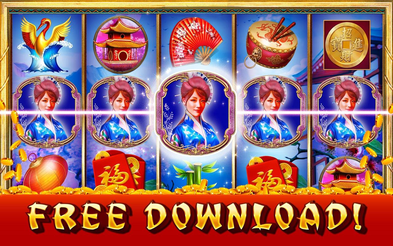 Jogos de Casino Online