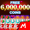 Double Downtown Free Slots ™ APK
