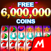 Double Downtown Free Slots ™ icon