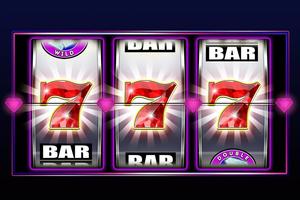 Free Slots Games™ Old Casino Affiche