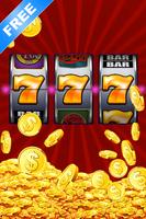 Free Slot Games:™ Double 7's Affiche