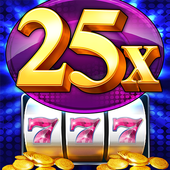 Free Slots ™ Best New Pokies icon