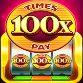 Jackpot Free Slots Casino ™ icon
