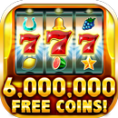 Las Vegas Free Slots™ Casino APK