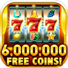 Las Vegas Free Slots™ Casino 图标