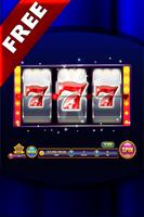 Las Vegas Free Slots™ Casino ポスター