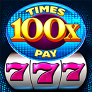 Megarama 100x Pay Free Slots ™ APK
