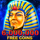 Pharoahs Wayward Free Slots ™ آئیکن