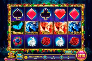 Pharoahs Wayward Free Slots ™ اسکرین شاٹ 1