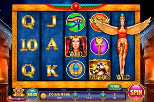 Pharoahs Wayward Free Slots ™ اسکرین شاٹ 2