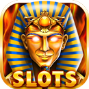 Pharaohs Slots: Free Slot Game APK