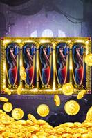 Pharaohs Slots: Free Slot Game capture d'écran 3