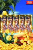 Pharaohs Slots: Free Slot Game Affiche