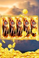 Pharaohs Slots: Free Slot Game capture d'écran 1