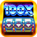 100x Slots Free™ Fun Pokies APK