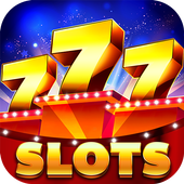 777 Slots Casino ™ Free Pokies icon
