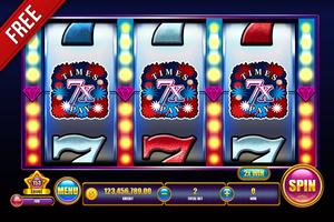 Slots Free ™ 截圖 1