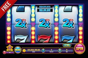 Slots Free ™ ảnh chụp màn hình 3