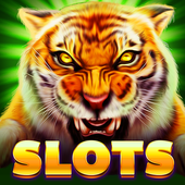 Tiger Slots icon