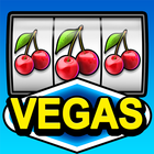 Vegas Slot Machines Free आइकन