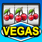 Vegas Slot Machines Free иконка