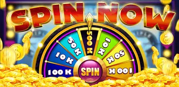Wolf Slots: Jackpot Casino 777