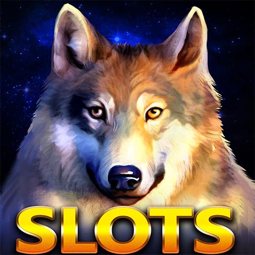 Wolf Slots: Jackpot Casino 777