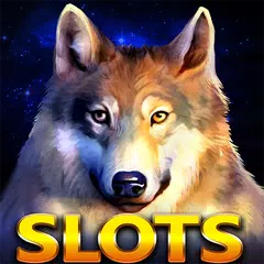 Wolf Slots: Jackpot Casino 777 APK download