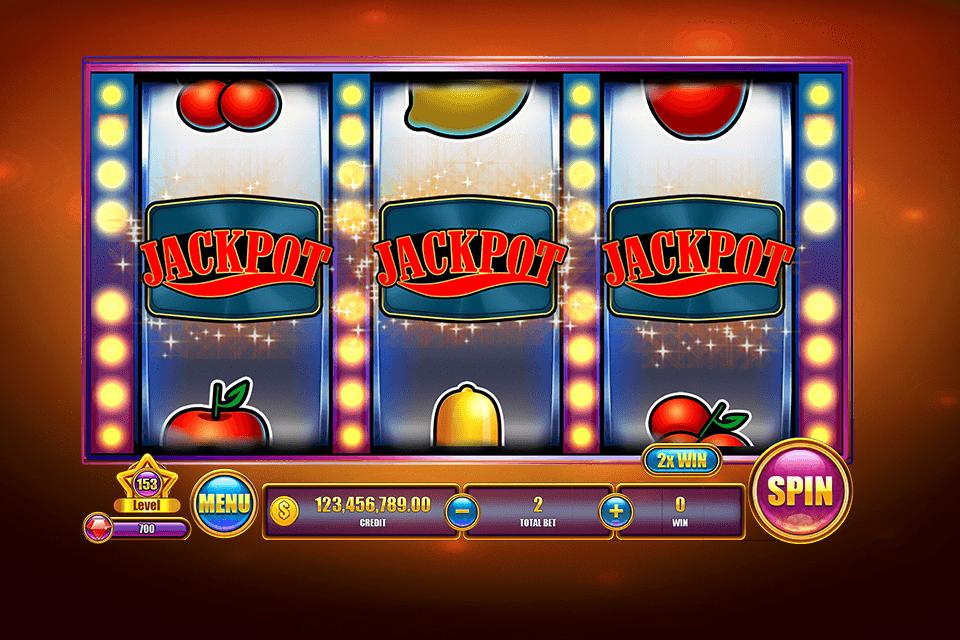 Vegas Casino Slot Machines - Zanetti Cicli Online