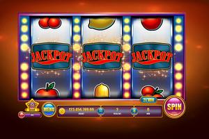 Wolf Slots: Jackpot Casino 777 ảnh chụp màn hình 2