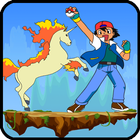 Mega Rapidash and Super Ash icon