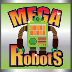Mega Robots Slot Machine