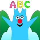 Alphabet Run أيقونة