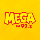 Mega FM 92.3 APK