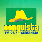 Conquista FM иконка