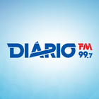 آیکون‌ Diário FM