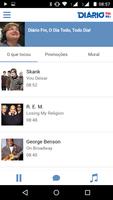 Diário FM capture d'écran 1