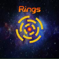 Rings Affiche