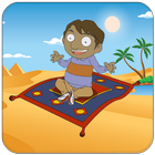 Magic Carpet أيقونة