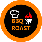 BBQ and Roast Recipes icône