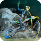 Bike Racing Game 3D アイコン