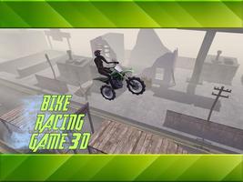 Bike Racing Game 3D capture d'écran 1