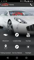 Mega Star Motors DealerApp poster