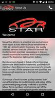 Mega Star Motors DealerApp screenshot 3